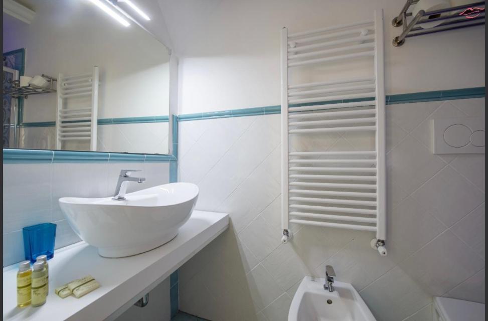 Ravello Vingius Suite Exteriér fotografie
