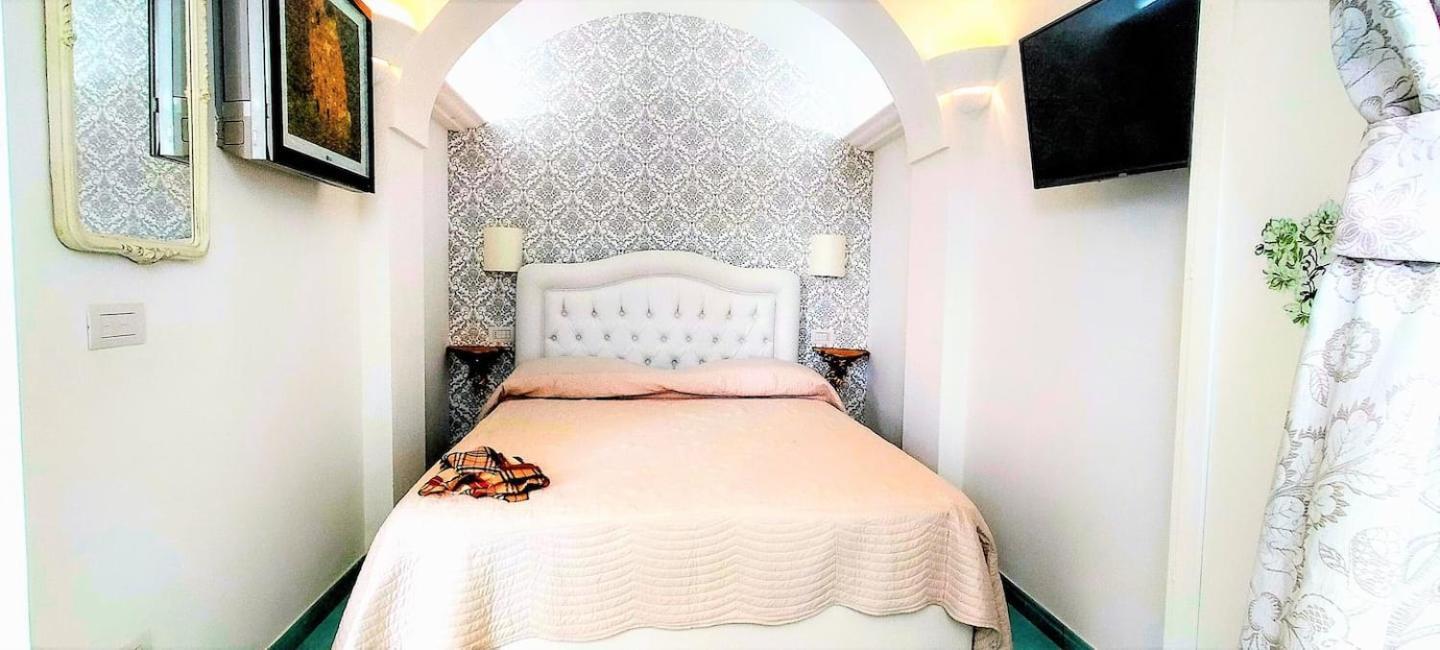 Ravello Vingius Suite Exteriér fotografie