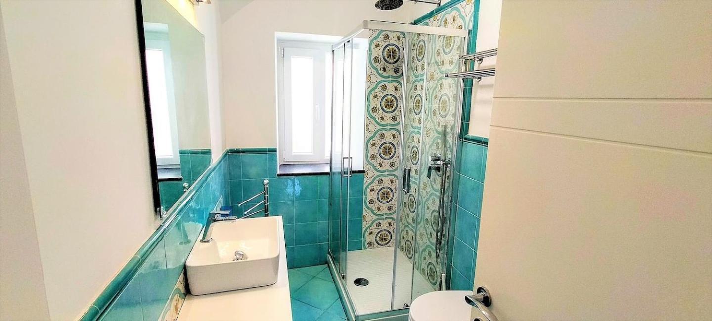 Ravello Vingius Suite Exteriér fotografie